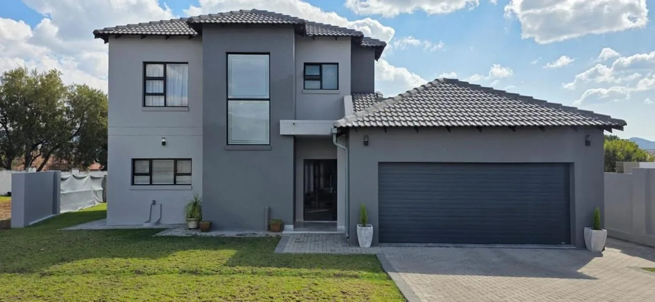 3 Bedroom House for sale in Everglades Estate