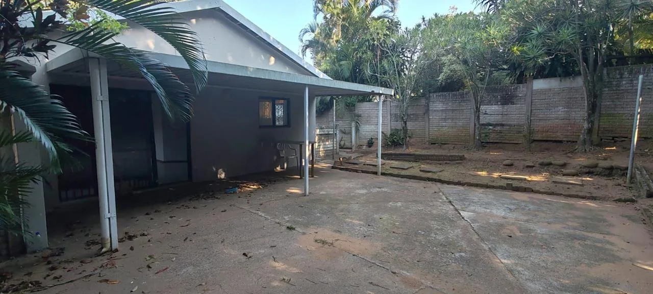 3 Bedroom House to rent in Amanzimtoti