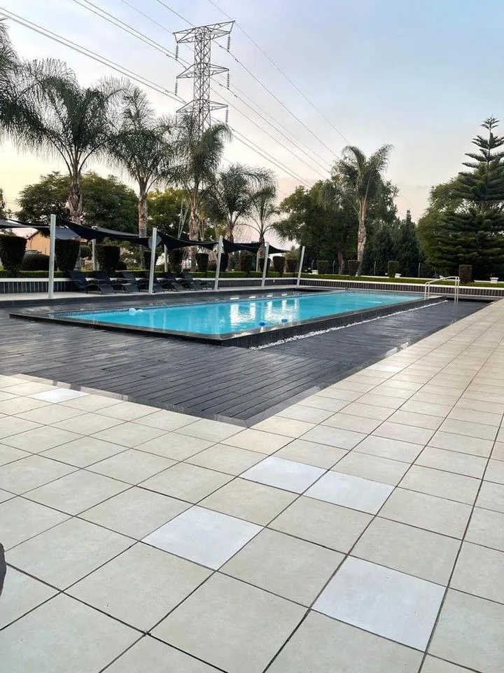 3 Bedroom Apartment / flat to rent in Broadacres