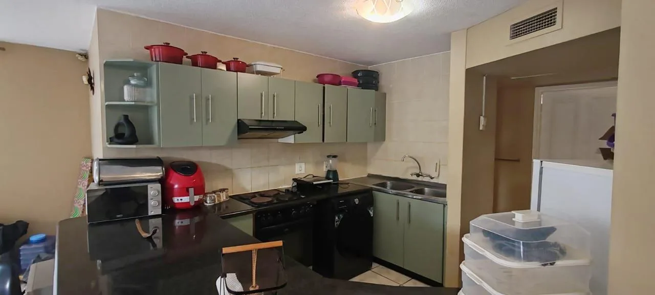 3 Bedroom Apartment / flat to rent in Amanzimtoti