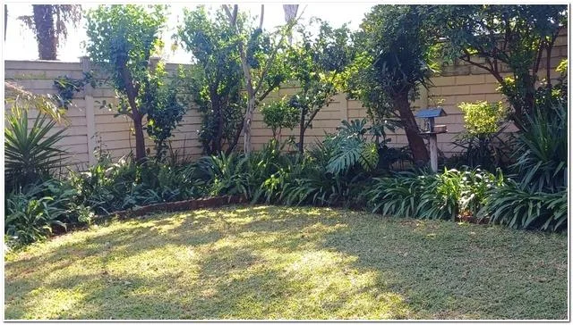 1 Bedroom Apartment / flat to rent in Pierre Van Ryneveld