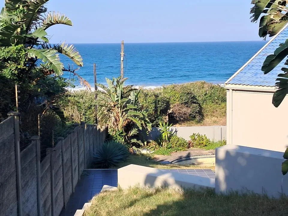 0.5 Bedroom Apartment / flat to rent in La Mercy