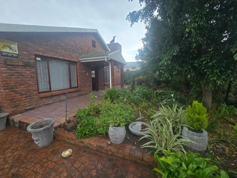 3 Bedroom House to rent in Groenvallei