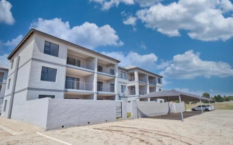 2 Bedroom Apartment / flat to rent in Pomona AH
