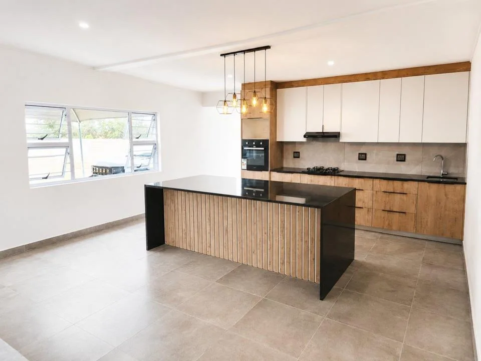 4 Bedroom House to rent in Rynfield AH