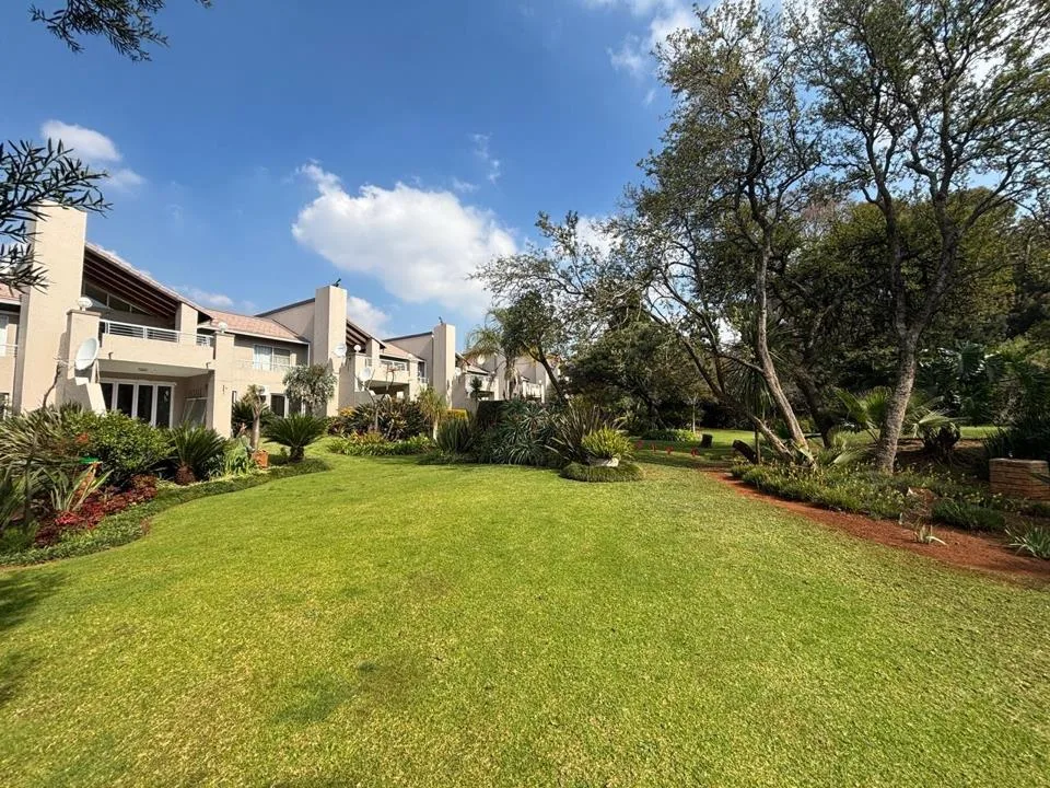 3 Bedroom Apartment / flat to rent in Woodhill Golf Estate