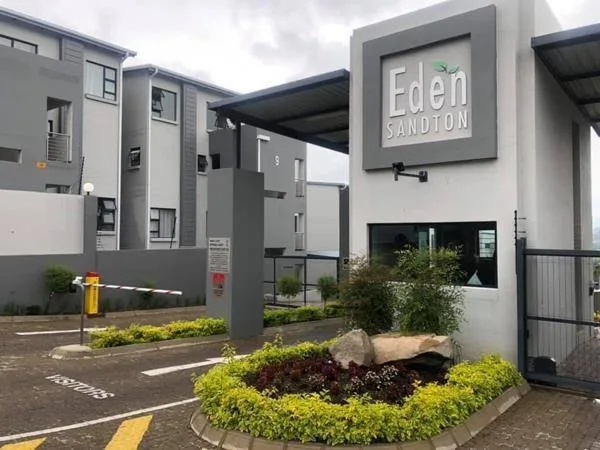 2 Bedroom Apartment / flat to rent in Edenburg