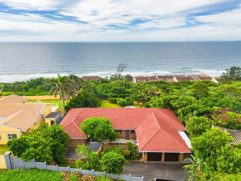 4 Bedroom House to rent in La Mercy