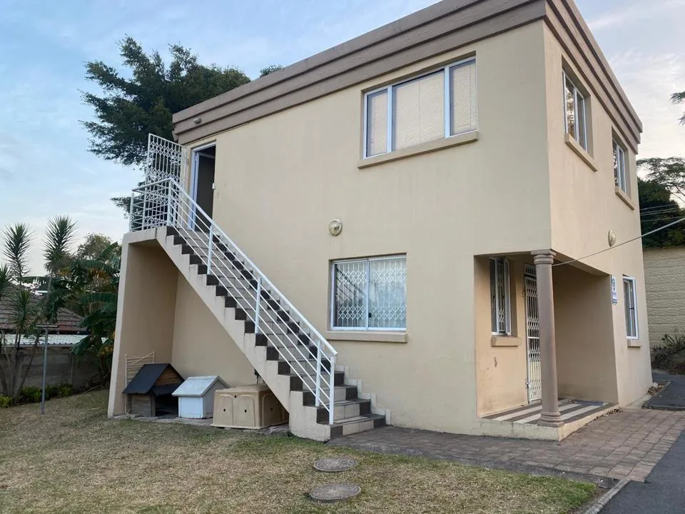 1 Bedroom House to rent in Escombe