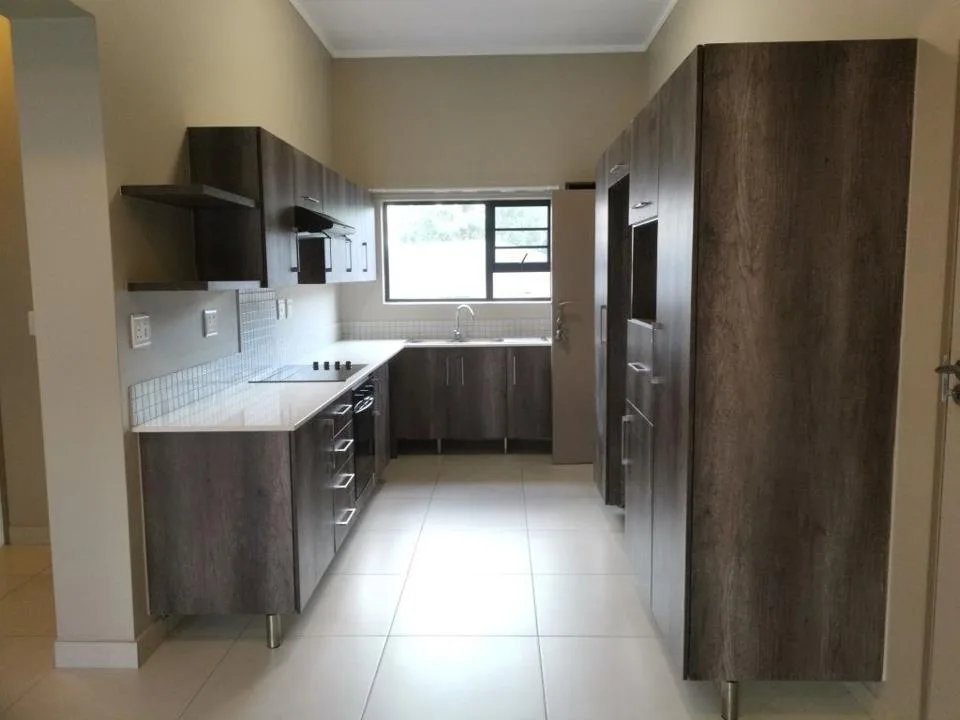 2 Bedroom Apartment / flat to rent in Carlswald