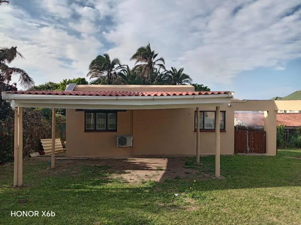 2 Bedroom House to rent in Park Rynie