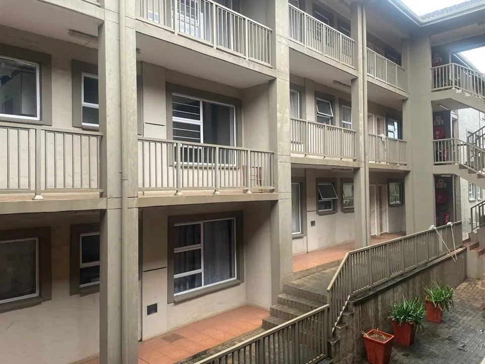 2 Bedroom Apartment / flat to rent in Panorama