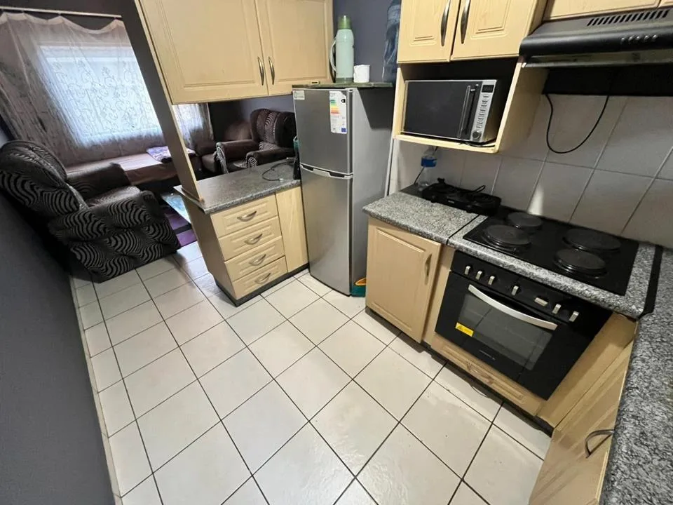 2 Bedroom Apartment / flat to rent in Richem