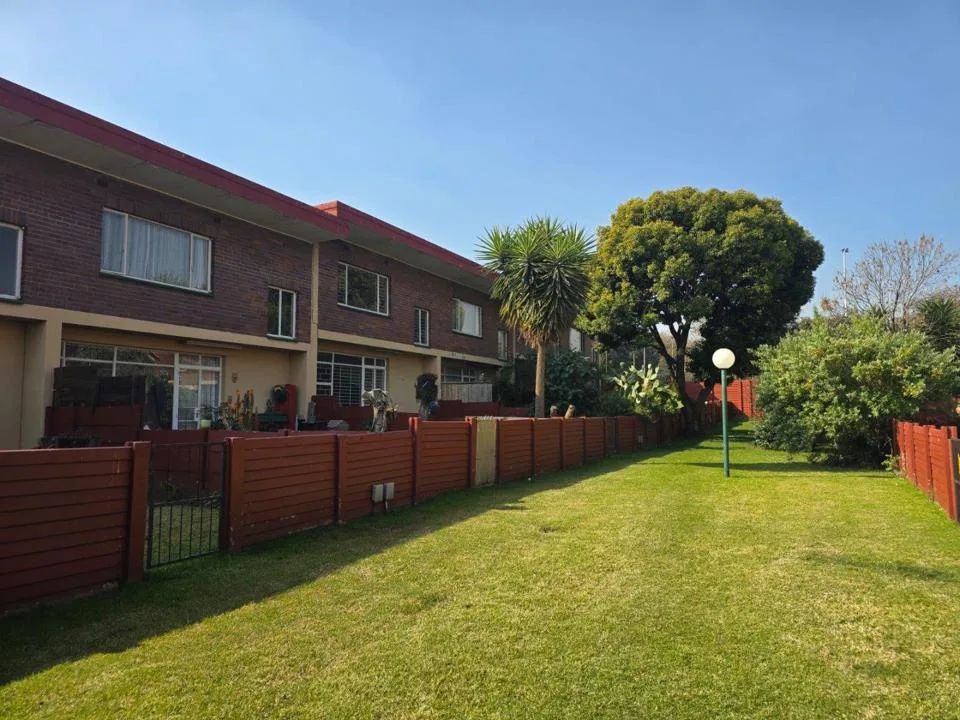 2 Bedroom Apartment / flat to rent in Witfield