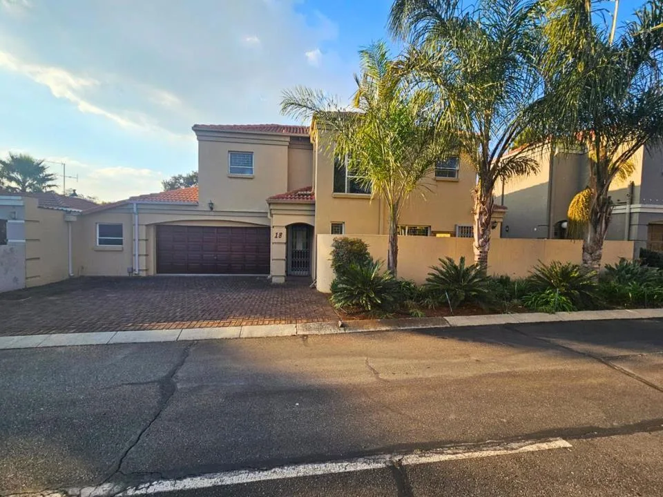 3 Bedroom House to rent in Glen Marais