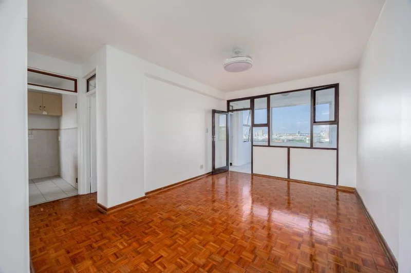 1 Bedroom Apartment / flat to rent in Morningside