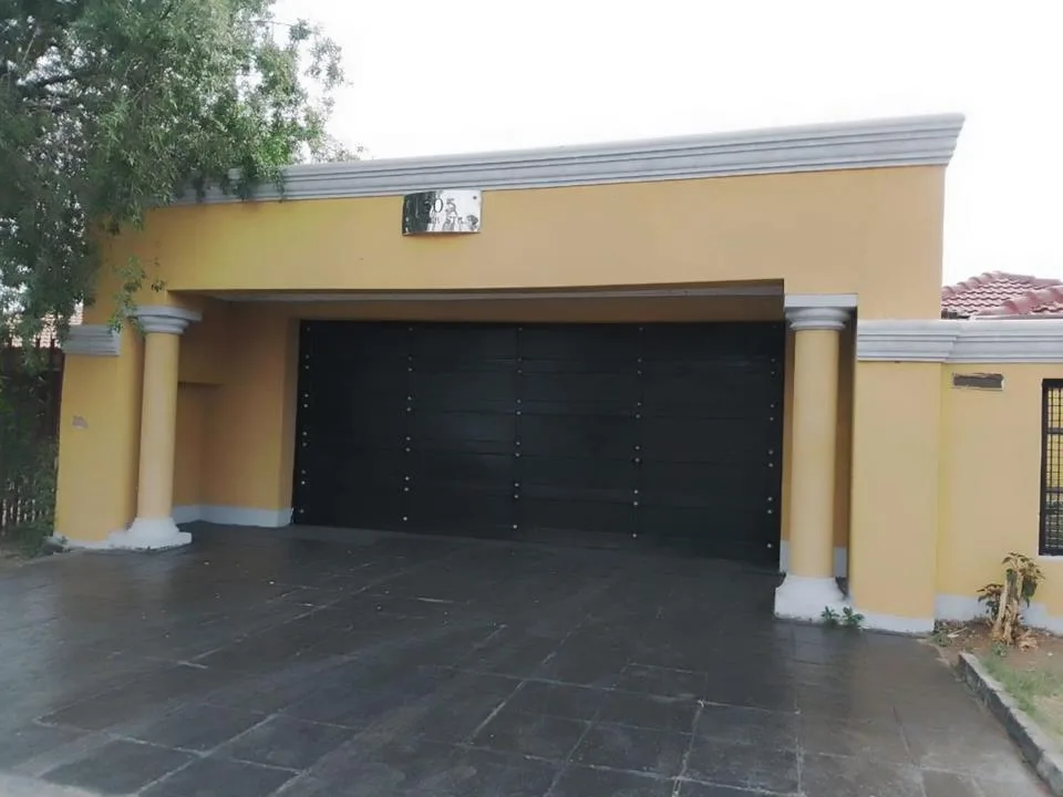 3 Bedroom House to rent in Alveda