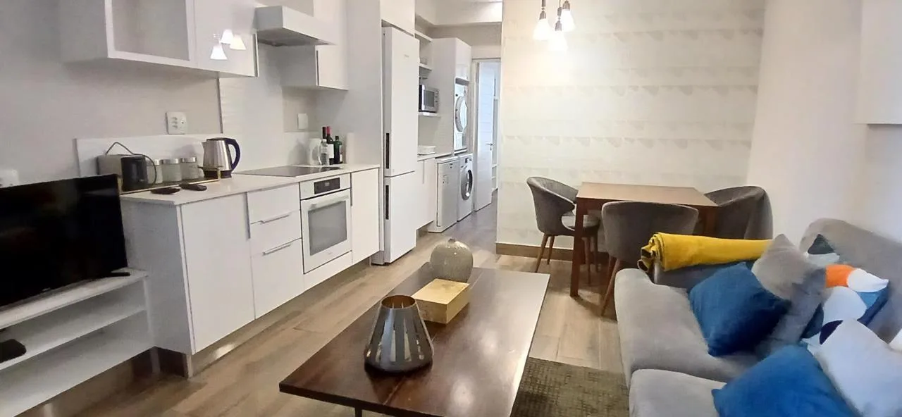1 Bedroom Apartment / flat to rent in Menlyn