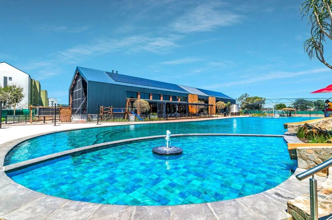 3 Bedroom Apartment / flat to rent in Greencreek Lifestyle Estate