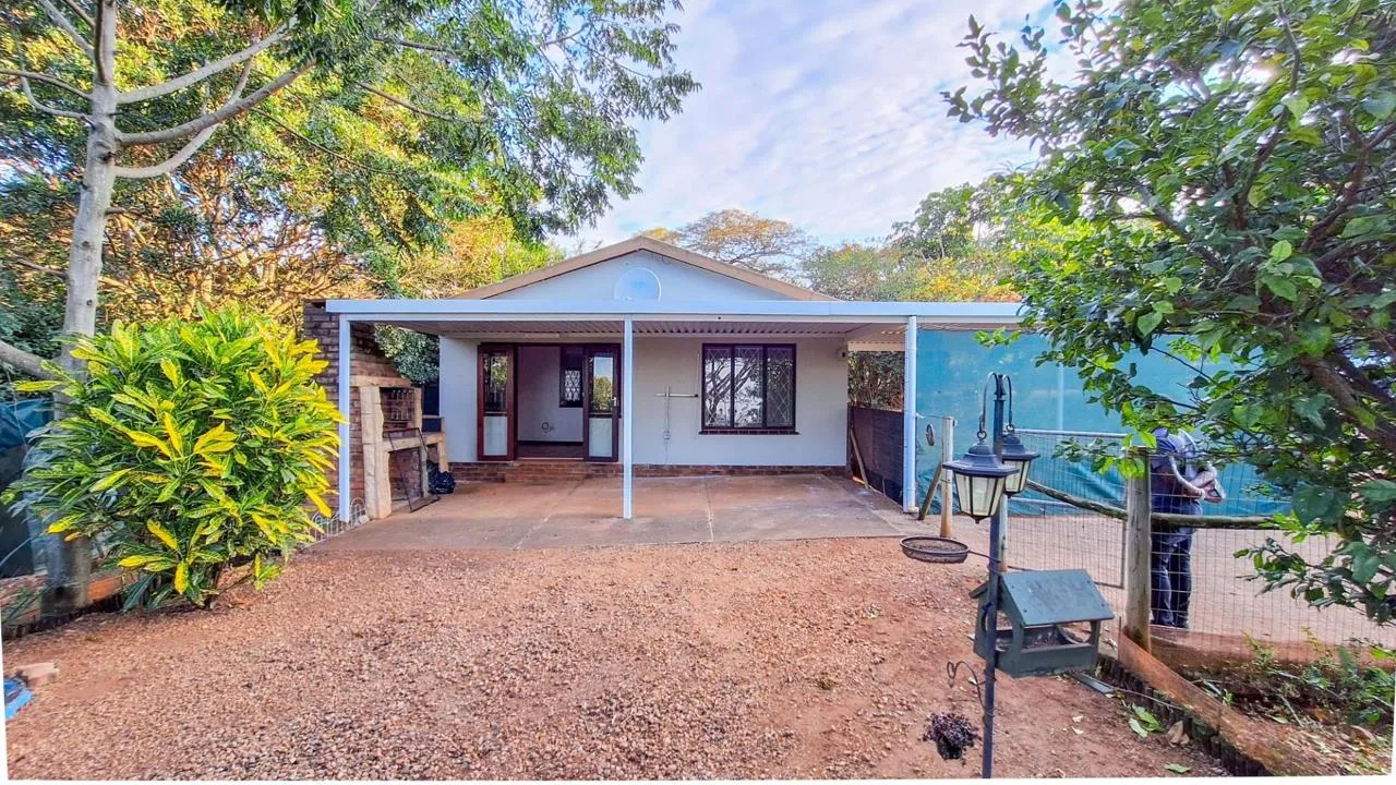 1 Bedroom House to rent in Crestholme