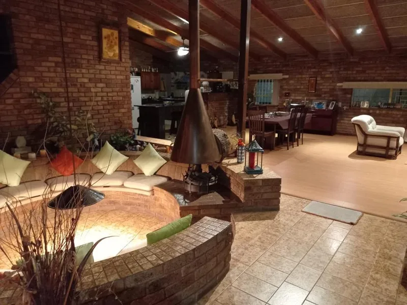 4 Bedroom House to rent in Dalpark Proper