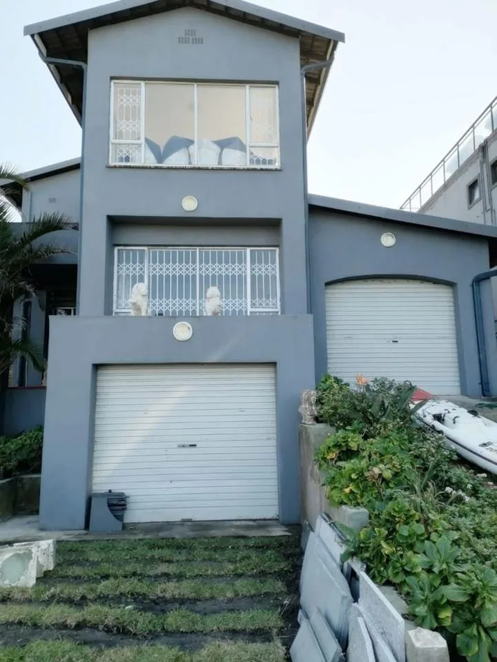 4 Bedroom House to rent in La Mercy