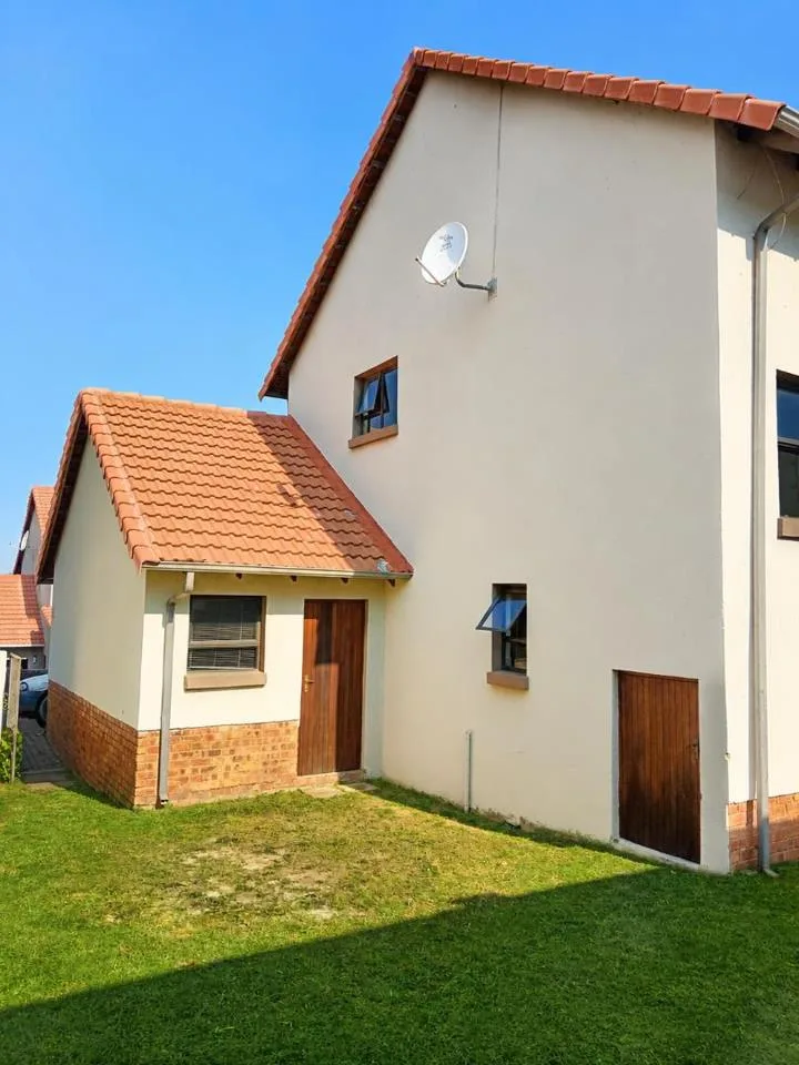 3 Bedroom House to rent in Kyalami Glen Estate