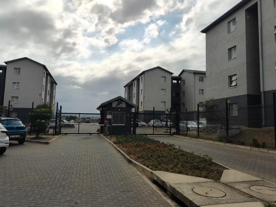 2 Bedroom Apartment / flat to rent in Kwamashu