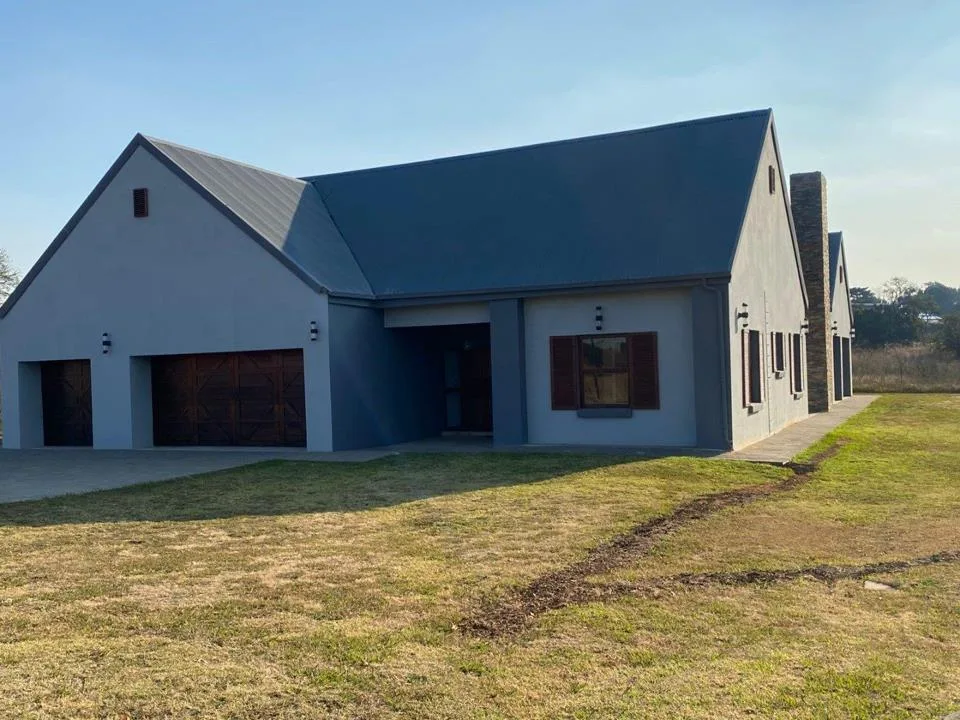 4 Bedroom House to rent in Waterlake Farm Lifestyle Estate