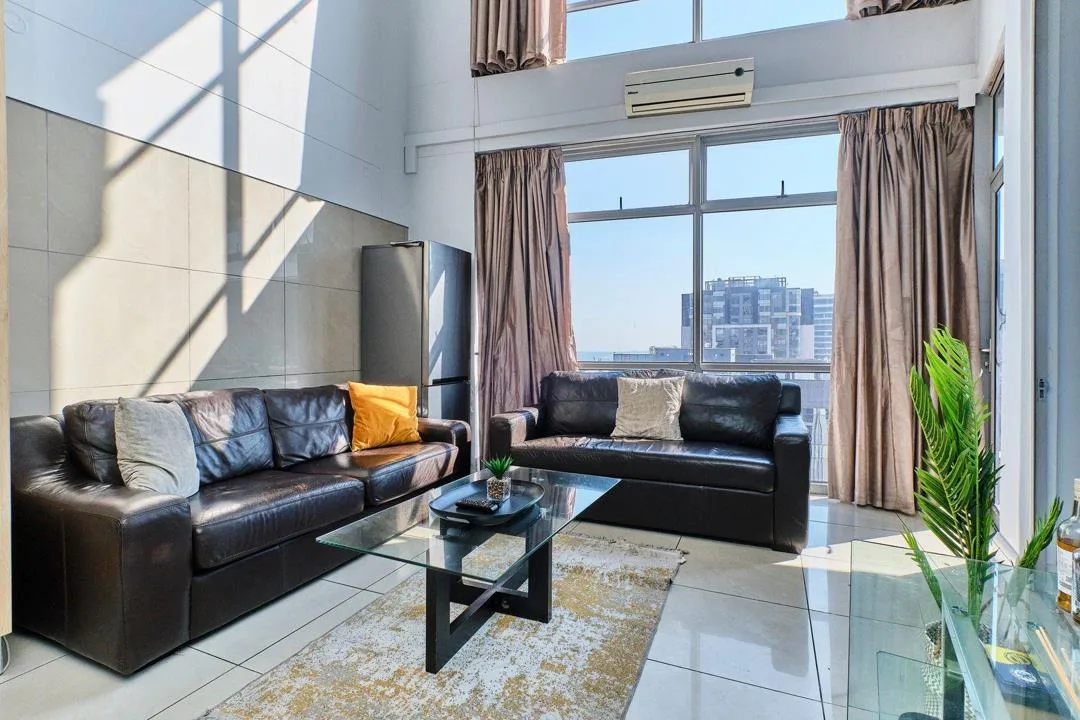 3 Bedroom Apartment / flat to rent in Sandown