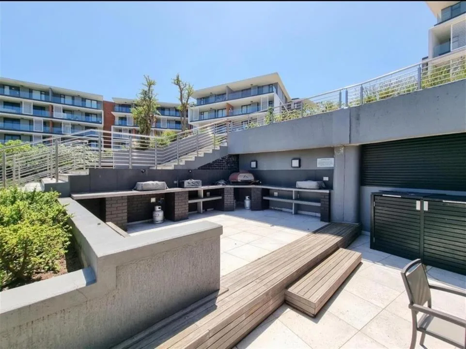 2 Bedroom Apartment / flat to rent in Sibaya Precinct