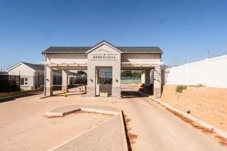 3 Bedroom Apartment / flat to rent in Klein Parys