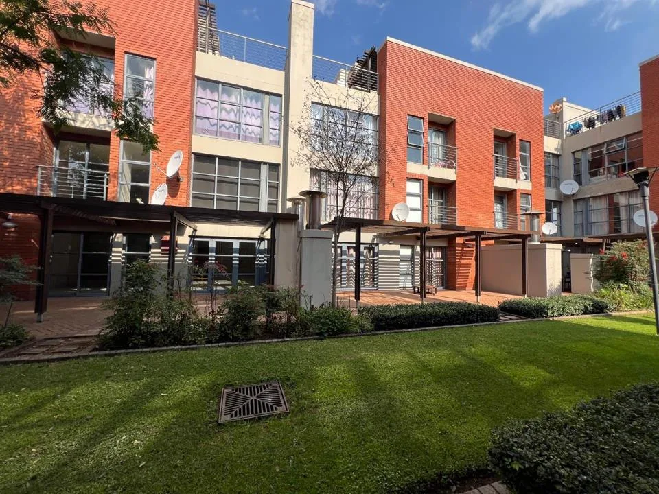 2 Bedroom Apartment / flat to rent in Hyde Park