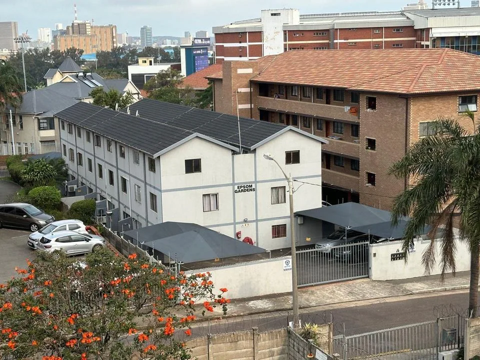 2 Bedroom Apartment / flat to rent in Essenwood