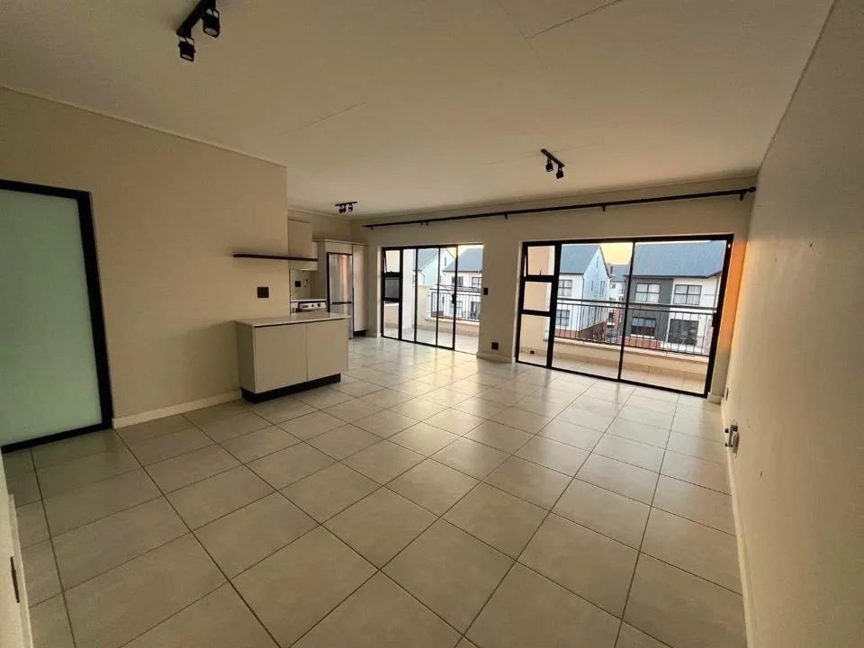 3 Bedroom Apartment / flat to rent in Blyde Riverwalk Estate