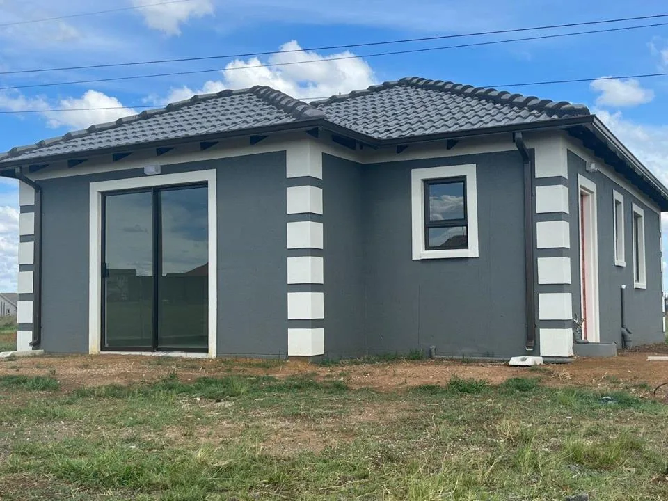 2 Bedroom House to rent in Kya Sands