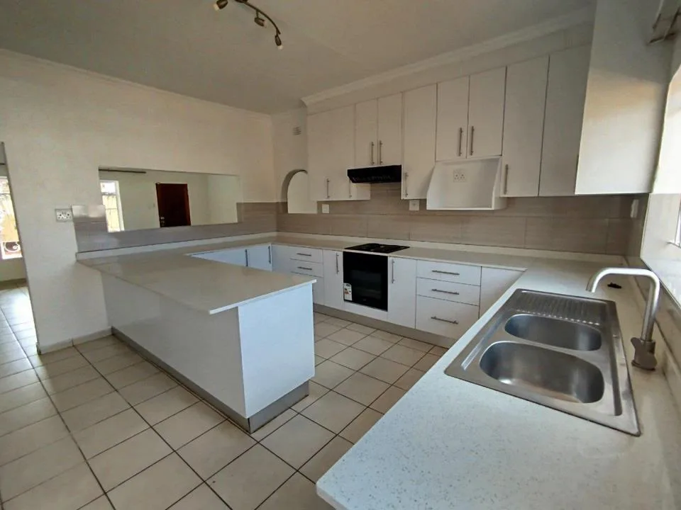 3 Bedroom House to rent in Newlands
