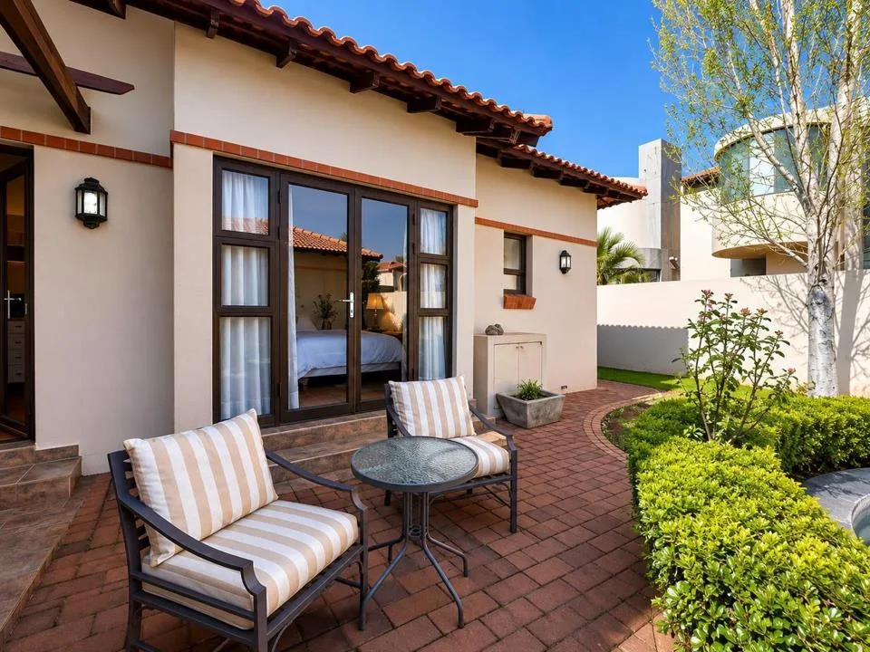 1 Bedroom House to rent in Silver Lakes Golf Estate