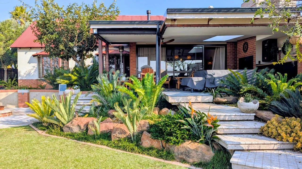 3 Bedroom House to rent in Waterlake Farm Lifestyle Estate
