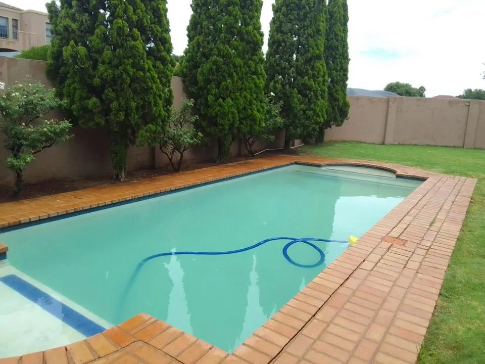 2 Bedroom Townhouse to rent in Jansenpark
