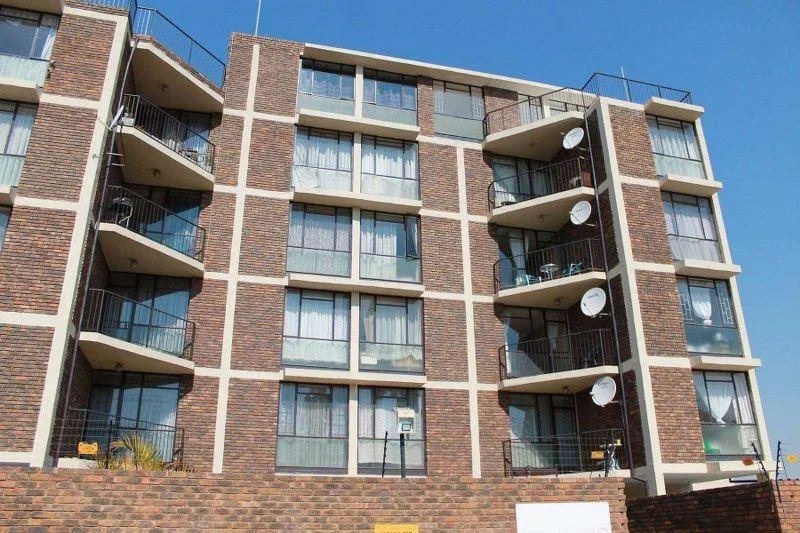 2 Bedroom Apartment / flat to rent in Villieria