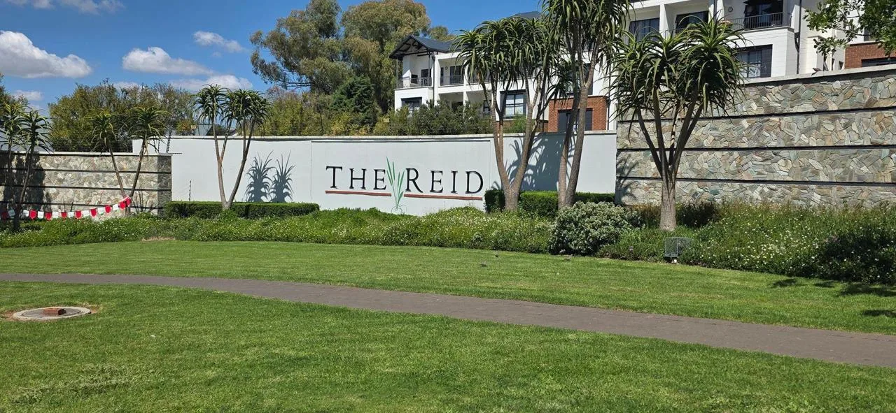 2 Bedroom Apartment / flat to rent in Linbro Park