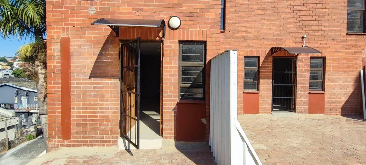 2 Bedroom Townhouse to rent in Sydenham