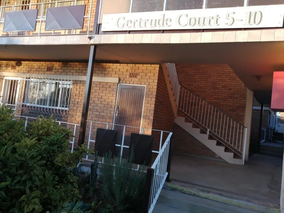 2 Bedroom Apartment / flat to rent in Greenhills