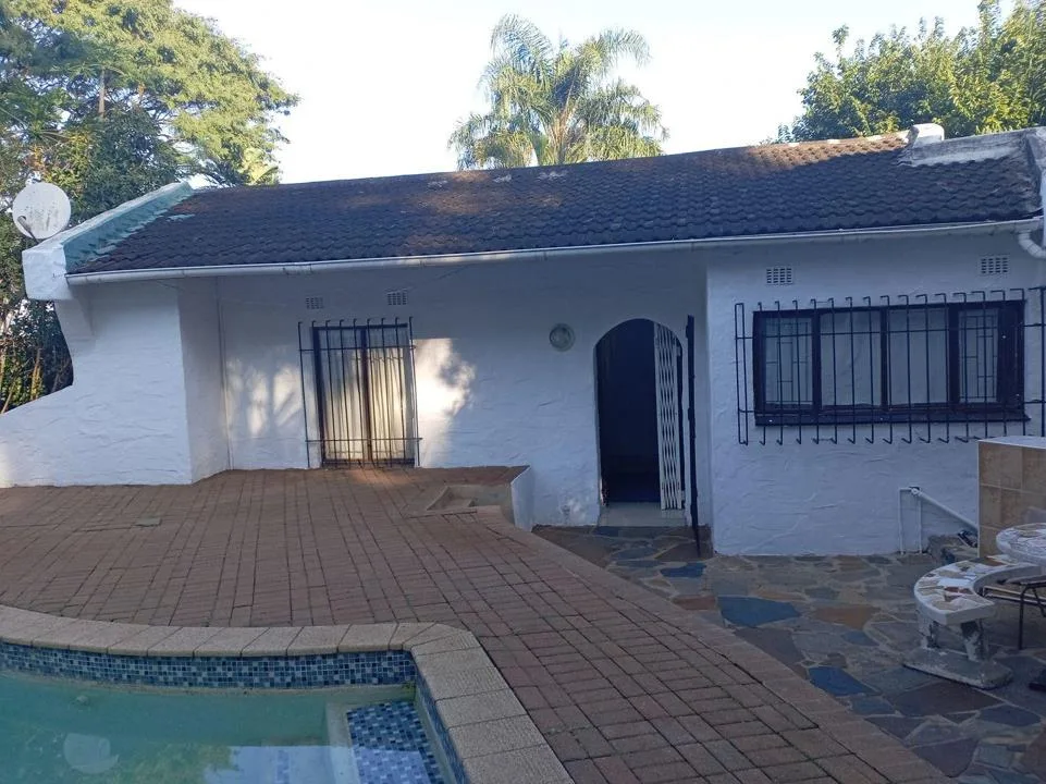 3 Bedroom House to rent in Carrington Heights