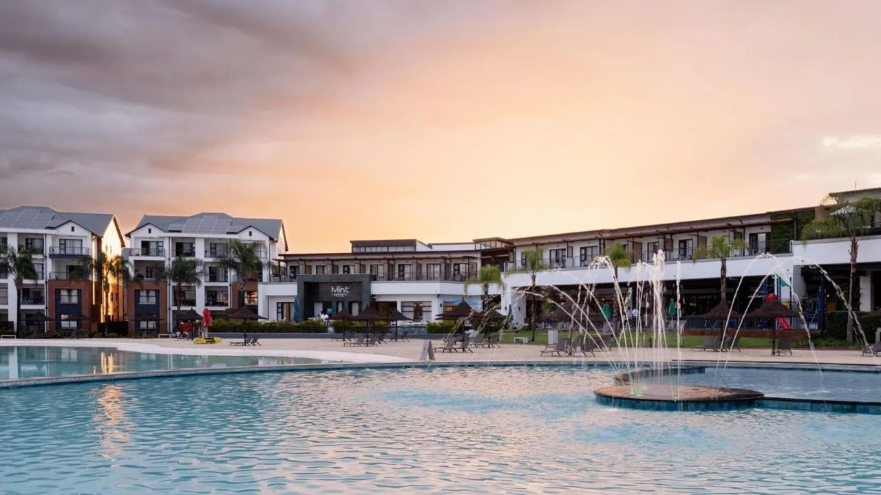 3 Bedroom Apartment / flat to rent in Blyde Riverwalk Estate