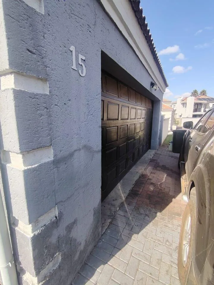 3 Bedroom House to rent in Van Riebeeck Park