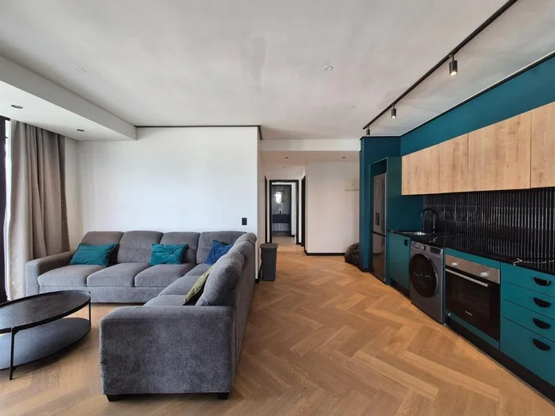 2 Bedroom Apartment / flat to rent in Century City