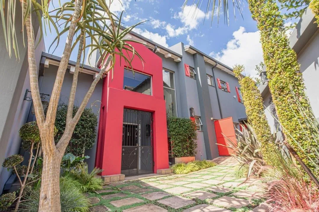 5 Bedroom House to rent in Featherbrooke Estate