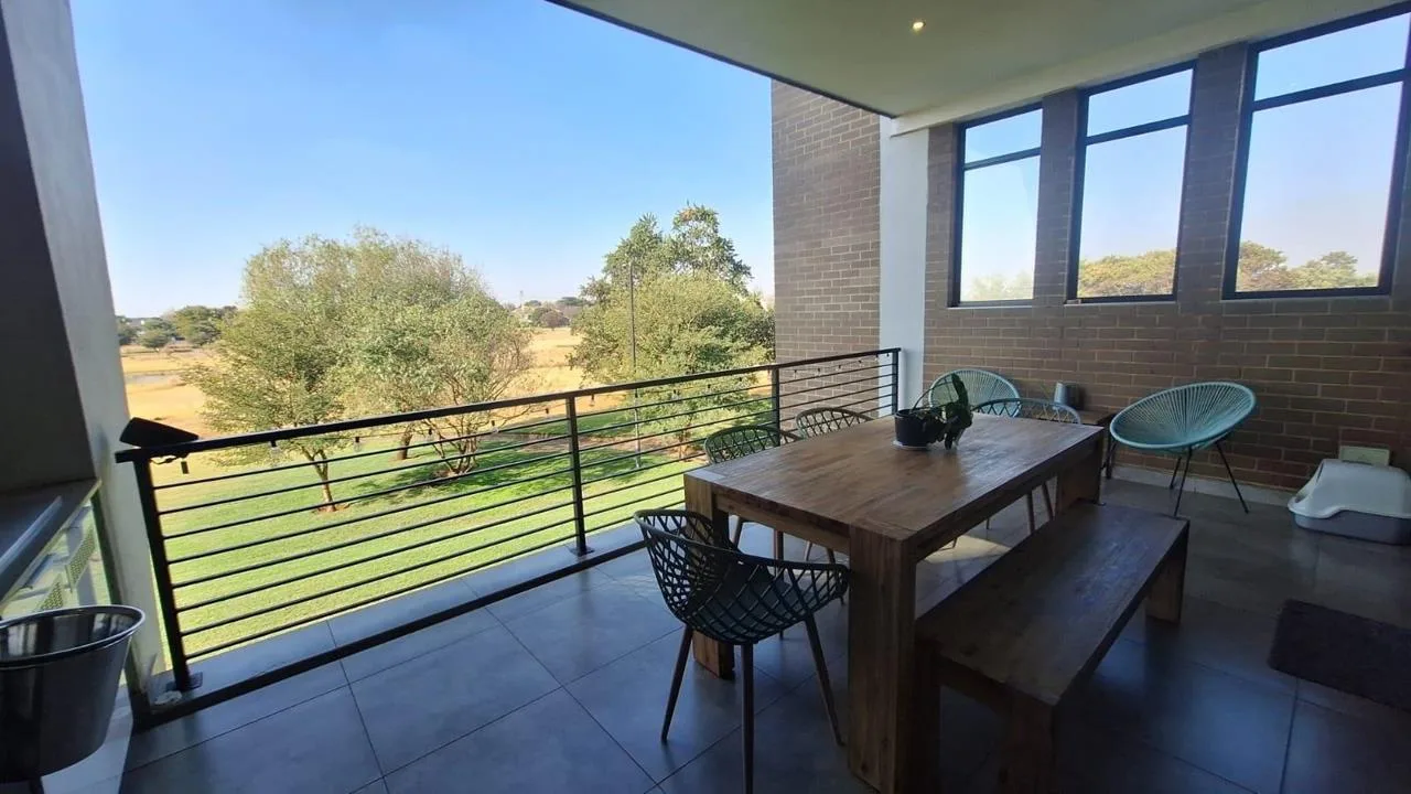 2 Bedroom Apartment / flat to rent in Ascend to Midstream